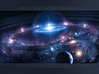 Grand Universe by Gary Tonge