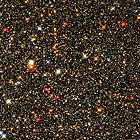 Sagittarius Starcloud
