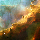 Swan Nebula M17
