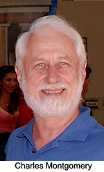 Charles Montgomery