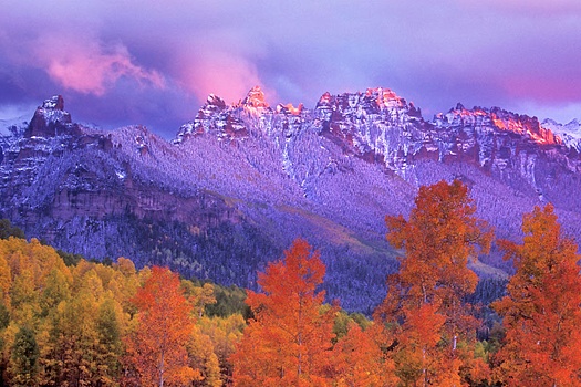 Owl Creek by Don Paulson