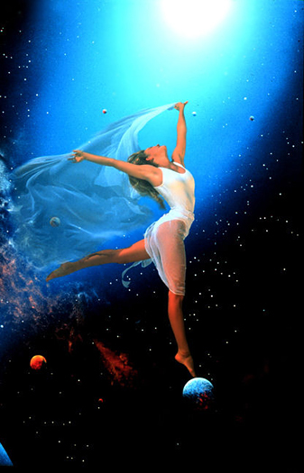 Planet Hopping by Sunstar