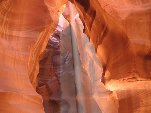 Antelope Canyon